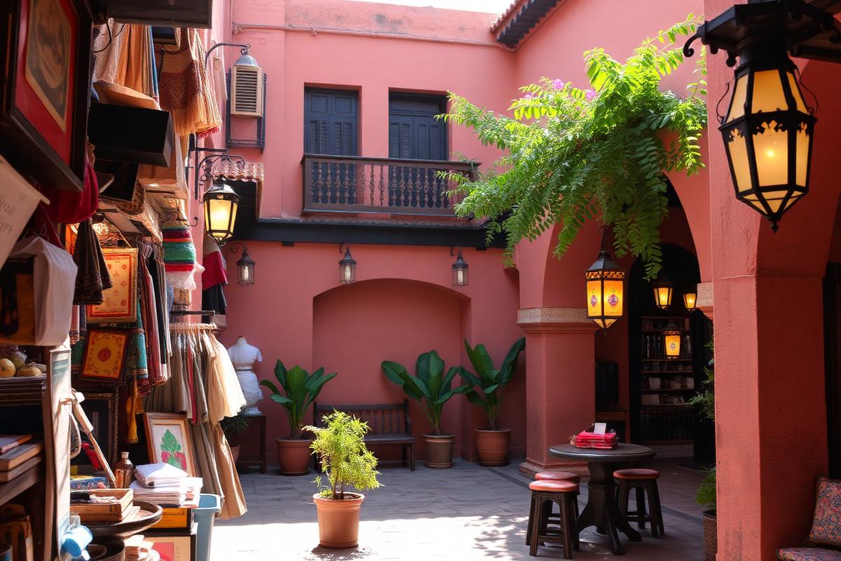 Marrocos